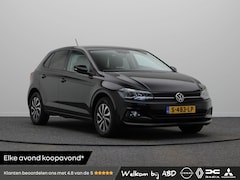 Volkswagen Polo - 1.0 TSI Go | Stoelverwarming | Adaptieve Cruise Control | Apple Carplay & Android Auto |
