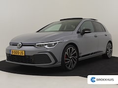 Volkswagen Golf - 1.4 eHybrid GTE 245pk l Panorama dak | Camera | Apple carplay Android auto | 19" LMV l Spe