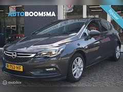 Opel Astra - 1.4 Turbo 125pk 5drs Clima Cruise Navi Carplay