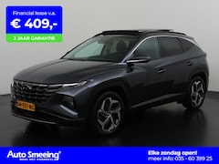Hyundai Tucson - 1.6 T-GDI PHEV 4WD | Panoramadak | Trekhaak | Zondag Open