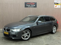 BMW 3-serie Touring - 318i M Sport 2019 NAP LED CRUISE LEDER CILIMA