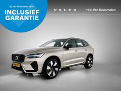 Volvo XC60 - 2.0 T6 AWD U. Dark