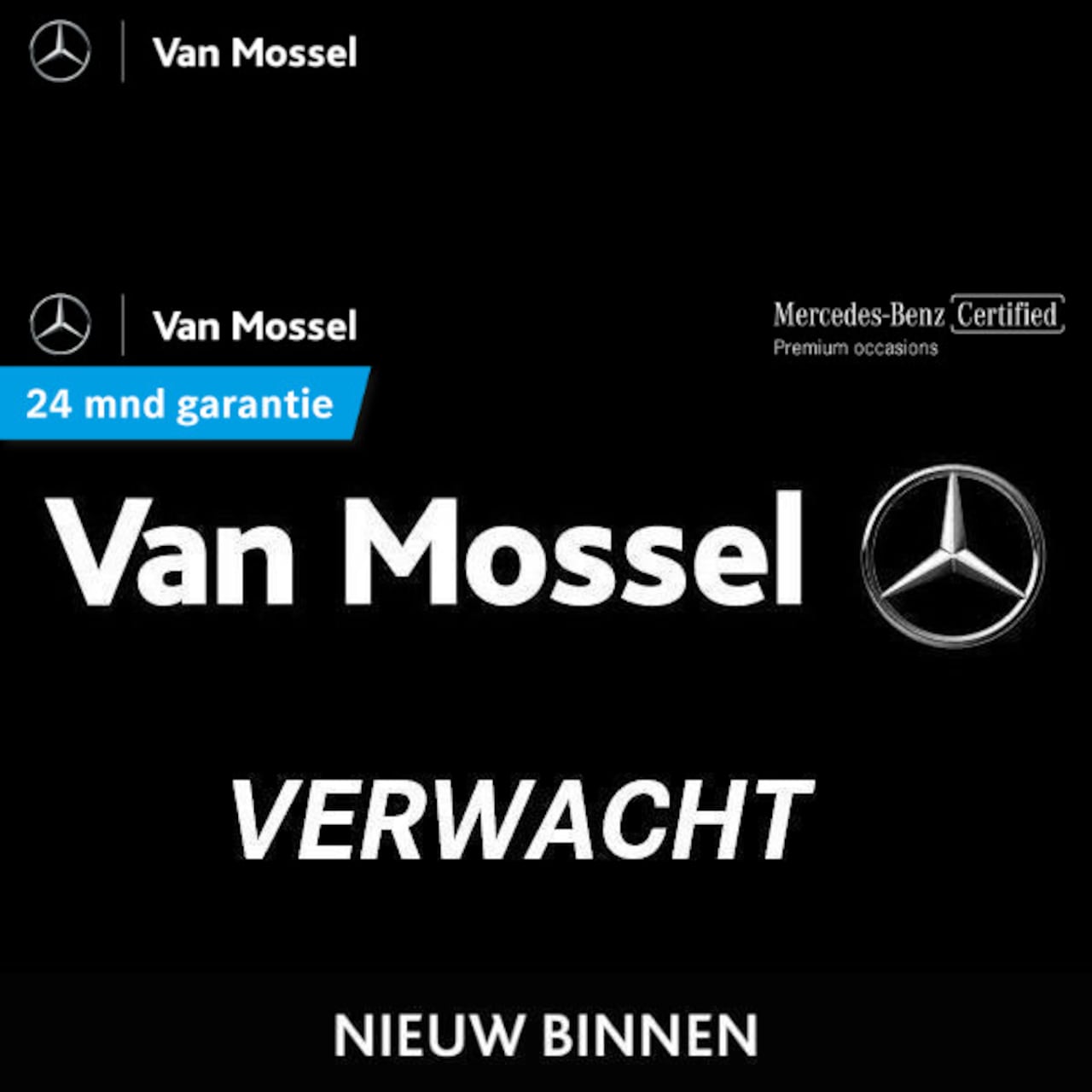 Mercedes-Benz A-klasse - 180 Luxury Line / Stoelverwarming / Achteruitrijcamera / - AutoWereld.nl