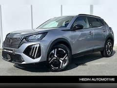 Peugeot 2008 - 1.2 130pk Allure AUTOMAAT | Camera | Cruise control | Navigatie | Parkeersensoren | LED ve