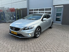 Volvo V40 - 1.6 D2 R-Design