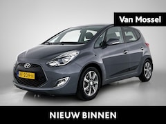 Hyundai ix20 - 1.4i Go | NAVIGATIE | AIRCO | ELEKTRISCHE RAMEN | CRUISE CONTROL |