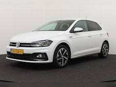 Volkswagen Polo - 1.0 TSI 96 PK Highline R-Line Digi. Dash. Carplay Climate