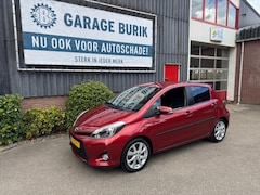 Toyota Yaris - 1.5 Full Hybrid Dynamic