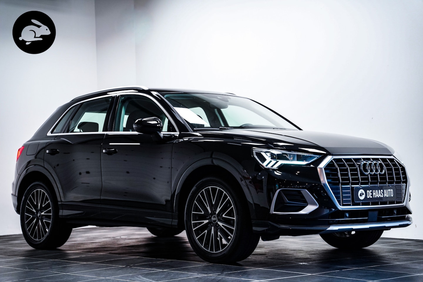 Audi Q3 - 35 TFSI Advanced/Navi/Carplay/Stoelverwarming/19inch - AutoWereld.nl