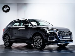 Audi Q3 - 35 TFSI Advanced/Navi/Carplay/Stoelverwarming/19inch