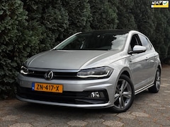 Volkswagen Polo - 1.0 TSI Highline|R-Line|Pano|Automaat