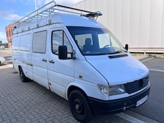 Mercedes-Benz Sprinter - 312 D Xlang/hoog