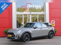 MINI Clubman - 1.5 102PK ONE PEPPER BUSINESS | STOEL VERWARMING | CRUISE CONTROL | BLUETOOTH AUDIO | CLIM