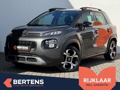 Citroën C3 Aircross - 1.2 PT 110 Business | Navi | Apple Carplay | Prijs is rijklaar