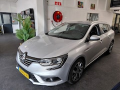 Renault Mégane Estate - 1.2 TCe Bose | Carplay | Camera