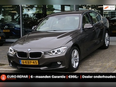 BMW 3-serie - 320i High Executive NL-AUTO NAP