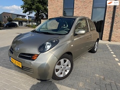 Nissan Micra - 1.4 Acenta