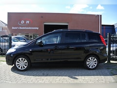 Mazda 5 - 5 1.8 Executive airco 7persoons panoramadak inruil mogelijk