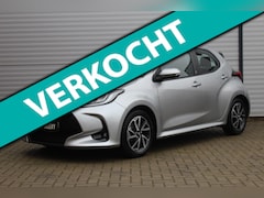 Toyota Yaris - 1.5 Hybrid Business Plus Team Deutschland LED/Clima/NAVI
