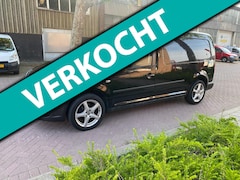 Volkswagen Caddy Maxi - 1.6 TDI * 2014 * 142.356 KM NAP * Airco/Climatronic * Airbag * Cruise Control * Elek Ramen