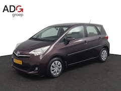 Toyota Verso S - 1.3 VVT-i Aspiration | Trekhaak | Climate Control