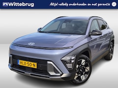 Hyundai Kona - 1.6 GDI HEV Comfort Smart | Stoelverwarming | Navigatie | Camera Volledig rijklaar