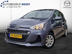 Hyundai i10 - 1.0i Comfort / Navigatie / Carplay-Android Auto / Airco