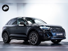 Audi Q5 - 50 TFSI e S-Line/Pano dak/Camera/Elektr stoelen/Acc