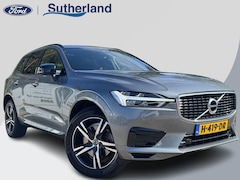Volvo XC60 - 2.0 T4 Inscription 190pk | Memory Seats | Adaptieve Cruise | Open dak / Panorama dak | Led