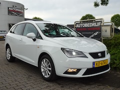 SEAT Ibiza ST - 1.0 EcoTSI Style Connect
