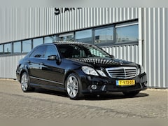 Mercedes-Benz E-klasse - E 350 Avantgarde AMG Youngtimer 39496km BTW auto