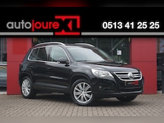 Volkswagen Tiguan - 1.4 TSI Sport&Style | Origineel NL | Cruise Control | Navigatie | PDC | Airco |
