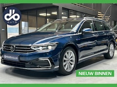 Volkswagen Passat Variant - 1.4 TSI PHEV GTE Business FACELIFT I LED MATRIX I DIGI DASHB. I CARPLAY I NAVI + CAMERA