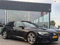 Audi A6 Avant - 40 TDI S-LINE LED/PANO/NETTE STAAT