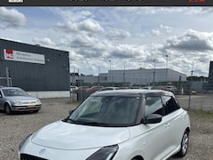 Suzuki Swift - 1.2 Style Smart Hybrid Apple carplay | Cruise adaptief | Camera
