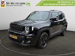 Jeep Renegade - 4xe 190 Plug-in Hybrid Electric Limited Slechts 9.330 km