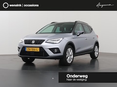 SEAT Arona - 1.0 TSI Style Business Intense | Beats | Navigatie | Parkeercamera | Stoelverwarming | Key
