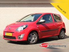Renault Twingo - 1.2 16V Collection | Airco | Elektrische ramen voor