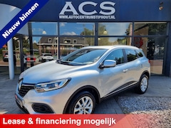 Renault Kadjar - 1.3 TCe Intens 141pk Automaat | Camera | Blindspot | 54dkm | Zeer nette staat