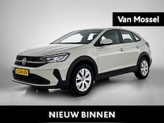 Volkswagen Taigo - 1.0 TSI | APPLE CARPLAY | CRUISE CONTROL | AIRCO | VIRTUAL COCKPIT |