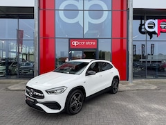 Mercedes-Benz GLA-Klasse - 250 e Business Solution AMG Limited