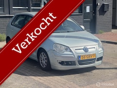 Volkswagen Polo - 1.4 TDI BlueMotion