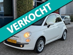 Fiat 500 C - 1.2 Pop |Apk Nieuw|Airco|PDC|