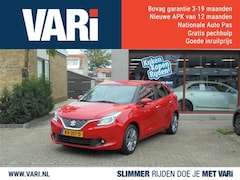 Suzuki Baleno - 1.0 HIGH EXECUTIVE BOOSTERJET