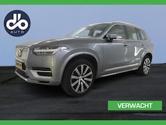Volvo XC90 - 2.0 T8 Twin Engine AWD Inscription Intro Edition
