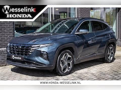 Hyundai Tucson - 1.6 T-GDI PHEV Premium Sky 4WD All-in rijklrprs | schuif-k dak | Apple cp/Android a