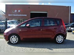 Mitsubishi Colt - 1.3 Inform Cool Pack Plus airco inruil mogelijk nap