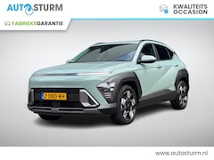 Hyundai Kona - 1.6 GDI HEV Comfort Smart
