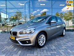BMW 2-serie Active Tourer - 218i Executive, NAP, 1e eigenaar, trekhaak
