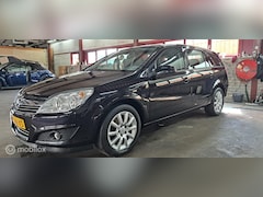 Opel Astra Wagon - 1.6 Benzine Bj. 2009 nieuw apk afgeleverd